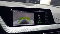 2023 BMW 2-Series 220i Sport, белый — фото 15