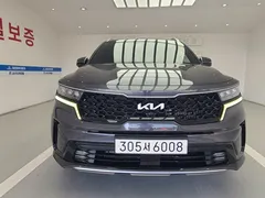 2022 Kia Sorento HEV 1.6 2WD — фото 2