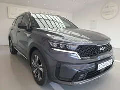 2022 Kia Sorento HEV 1.6 2WD — фото 3