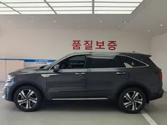 2022 Kia Sorento HEV 1.6 2WD — фото 4