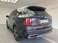 2022 Kia Sorento HEV 1.6 2WD — фото 5