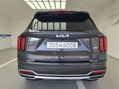 2022 Kia Sorento HEV 1.6 2WD — фото 6