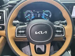 2022 Kia Sorento HEV 1.6 2WD — фото 9