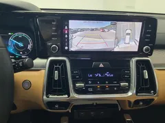 2022 Kia Sorento HEV 1.6 2WD — фото 10