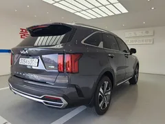 2022 Kia Sorento HEV 1.6 2WD — фото 14