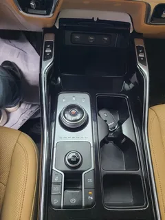 2022 Kia Sorento HEV 1.6 2WD — фото 15