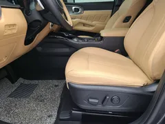 2022 Kia Sorento HEV 1.6 2WD — фото 17