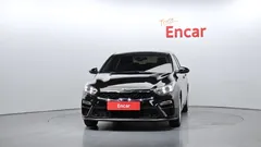 2021 Kia K3 Standard, чёрный — фото 3