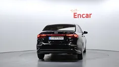 2021 Kia K3 Standard, чёрный — фото 4