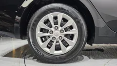 2021 Kia K3 Standard, чёрный — фото 5