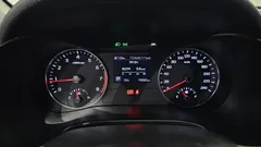 2021 Kia K3 Standard, чёрный — фото 8