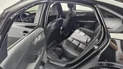 2021 Kia K3 Standard, чёрный — фото 11