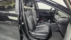 2021 Kia K3 Standard, чёрный — фото 12