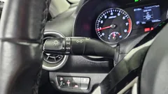 2021 Kia K3 Standard, чёрный — фото 16