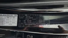 2021 Kia K3 Standard, чёрный — фото 19