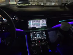 2022 Audi Q8 55 TFSI Quattro Premium — фото 15