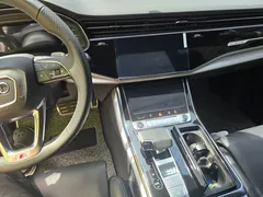 2022 Audi Q8 55 TFSI Quattro Premium — фото 16