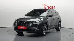 2023 Hyundai Tucson Inspiration 2WD — фото 1