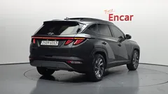 2023 Hyundai Tucson Inspiration 2WD — фото 2