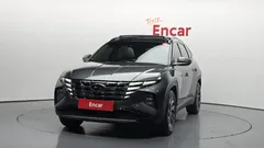 2023 Hyundai Tucson Inspiration 2WD — фото 3