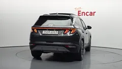 2023 Hyundai Tucson Inspiration 2WD — фото 4