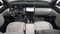 2023 Hyundai Tucson Inspiration 2WD — фото 7