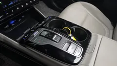 2023 Hyundai Tucson Inspiration 2WD — фото 9
