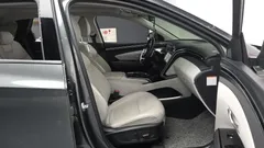2023 Hyundai Tucson Inspiration 2WD — фото 11