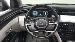 2023 Hyundai Tucson Inspiration 2WD — фото 13