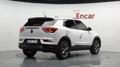 2023 KG_Mobility_Ssangyong KORANDO Gasoline 1.5 2WD C7 — фото 2