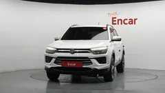 2023 KG_Mobility_Ssangyong KORANDO Gasoline 1.5 2WD C7 — фото 3