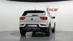 2023 KG_Mobility_Ssangyong KORANDO Gasoline 1.5 2WD C7 — фото 4