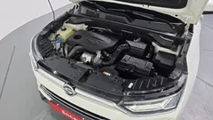 2023 KG_Mobility_Ssangyong KORANDO Gasoline 1.5 2WD C7 — фото 6