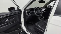 2023 KG_Mobility_Ssangyong KORANDO Gasoline 1.5 2WD C7 — фото 10