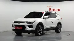2023 KG_Mobility_Ssangyong KORANDO Gasoline 1.5 2WD C7 — фото 13