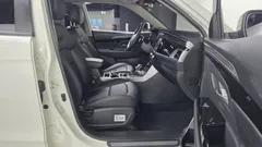 2023 KG_Mobility_Ssangyong KORANDO Gasoline 1.5 2WD C7 — фото 15