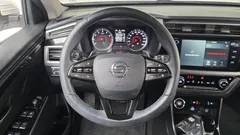 2023 KG_Mobility_Ssangyong KORANDO Gasoline 1.5 2WD C7 — фото 17