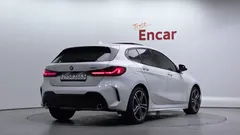 2023 BMW 1-Series 120i M Sports — фото 2