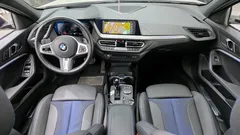 2023 BMW 1-Series 120i M Sports — фото 7