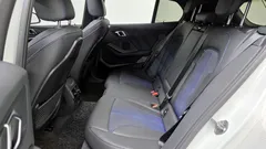 2023 BMW 1-Series 120i M Sports — фото 12