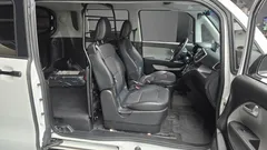 2022 Kia Ray Van — фото 12