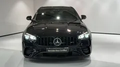 2023 Mercedes-Benz E-Class E53 AMG 4MATIC+ — фото 2