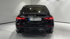 2023 Mercedes-Benz E-Class E53 AMG 4MATIC+ — фото 5