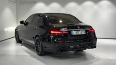 2023 Mercedes-Benz E-Class E53 AMG 4MATIC+ — фото 6