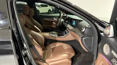 2023 Mercedes-Benz E-Class E53 AMG 4MATIC+ — фото 8