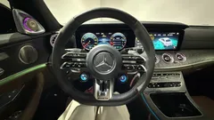 2023 Mercedes-Benz E-Class E53 AMG 4MATIC+ — фото 10
