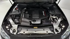 2023 Mercedes-Benz E-Class E53 AMG 4MATIC+ — фото 14