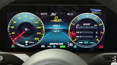2023 Mercedes-Benz E-Class E53 AMG 4MATIC+ — фото 15