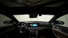 2023 Mercedes-Benz E-Class E53 AMG 4MATIC+ — фото 17