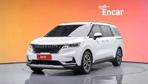 2023 Kia Carnival Diesel 9-Seater Prestige